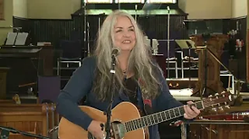 Lynn Miles