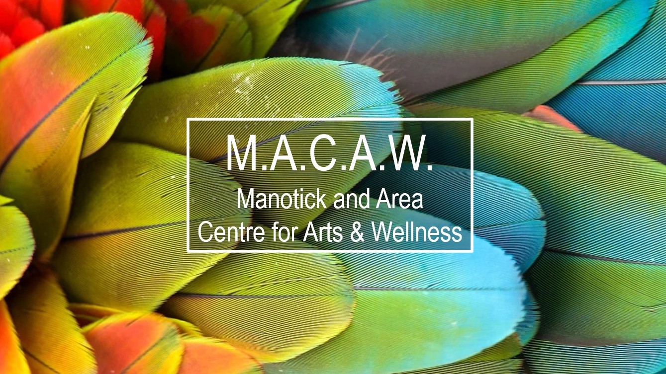 MACAW Home