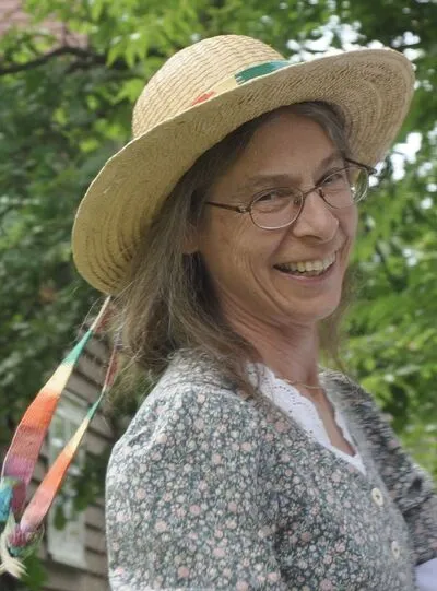 Pippa Hall Photo