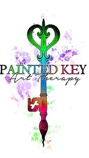 Painted Key