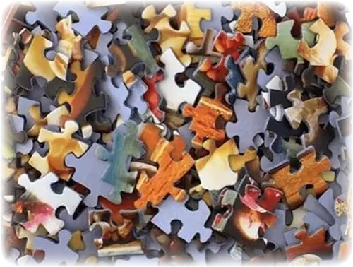 Puzzle Exchange