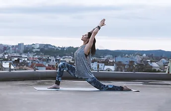 Fitness Intro